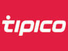 Logo Tipico
